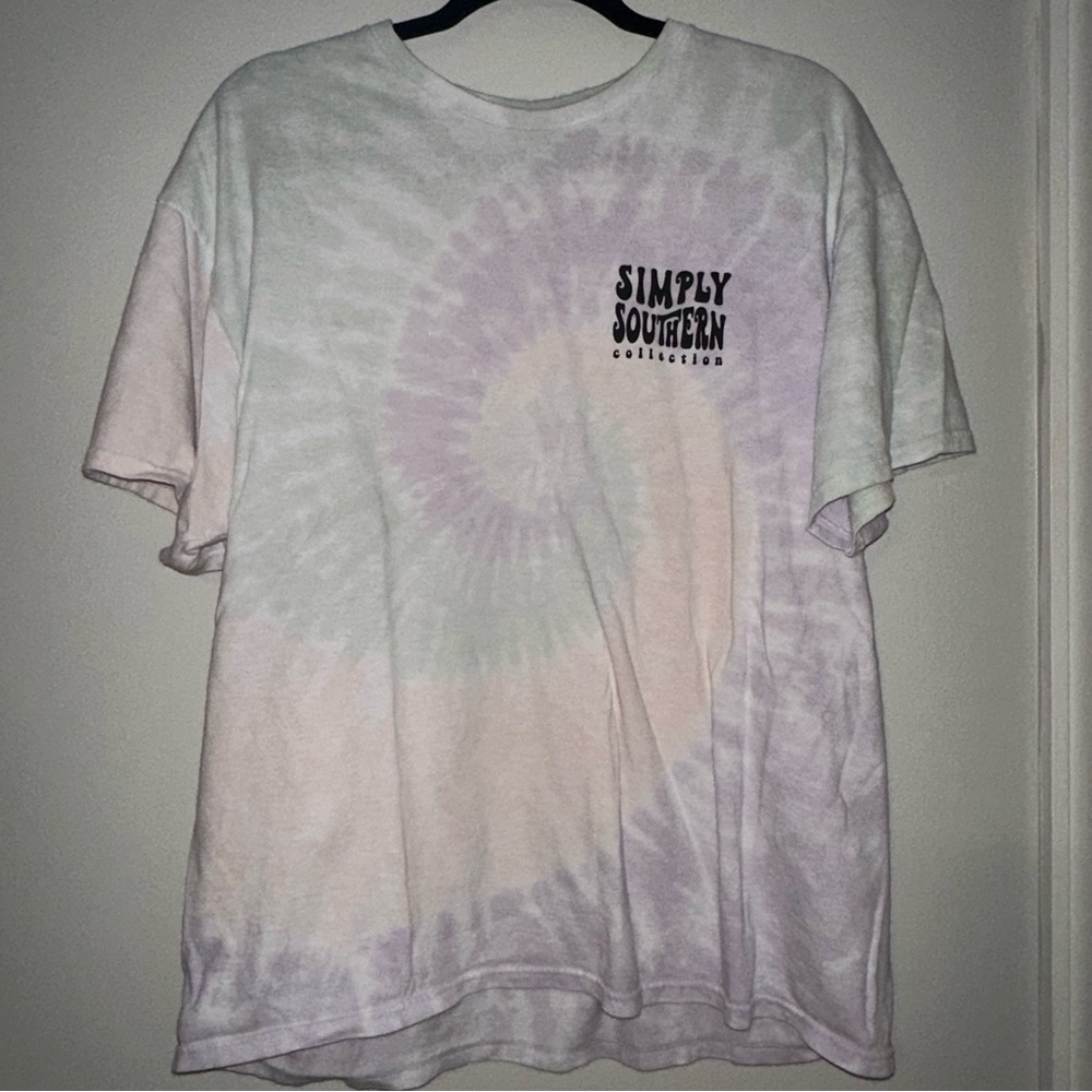 Simply Southern Shirt